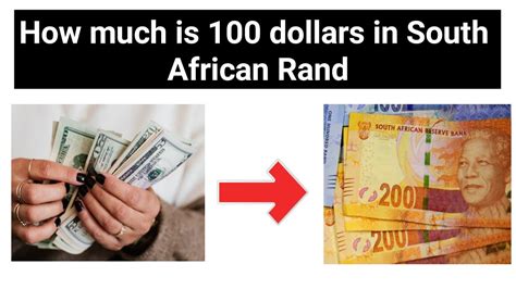 south african rand to us dollar.